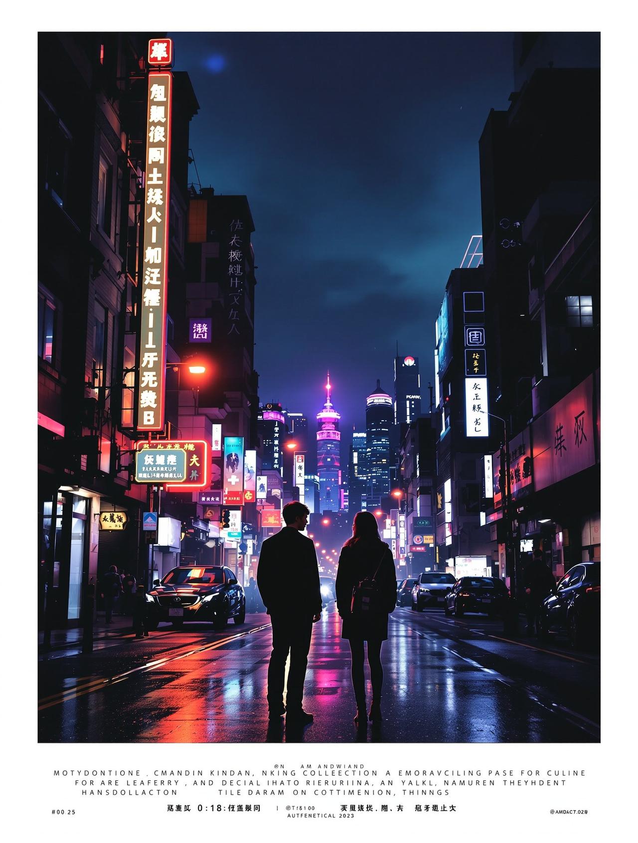 午夜视频在线作品《狂飙》海报